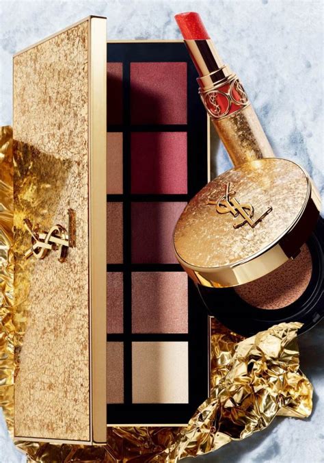 ysl advent calendar 2021 release date|Sneak Peek! YSL Beauty 2021 Holiday Collection including .